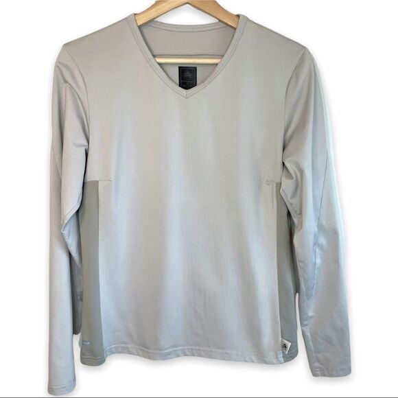 Nike ACG Dri-fit Base Layer Long Sleeve Top - Picture 1 of 8